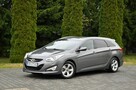 Hyundai i40 1.7CRDi(136KM)*Xenon*Led*Navi*Kamera*El.Klapa*Welur*El.Fotele*Alu16" - 10