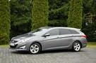 Hyundai i40 1.7CRDi(136KM)*Xenon*Led*Navi*Kamera*El.Klapa*Welur*El.Fotele*Alu16" - 11