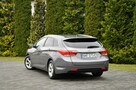 Hyundai i40 1.7CRDi(136KM)*Xenon*Led*Navi*Kamera*El.Klapa*Welur*El.Fotele*Alu16" - 14