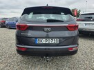 Kia Sportage 1.6 135PS GDI Benzyna Klimatronic Navi Kamera Cofania Gwarancja - 2