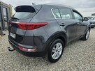 Kia Sportage 1.6 135PS GDI Benzyna Klimatronic Navi Kamera Cofania Gwarancja - 3