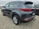Kia Sportage 1.6 135PS GDI Benzyna Klimatronic Navi Kamera Cofania Gwarancja - 4