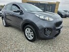 Kia Sportage 1.6 135PS GDI Benzyna Klimatronic Navi Kamera Cofania Gwarancja - 5
