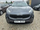 Kia Sportage 1.6 135PS GDI Benzyna Klimatronic Navi Kamera Cofania Gwarancja - 6