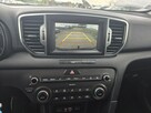 Kia Sportage 1.6 135PS GDI Benzyna Klimatronic Navi Kamera Cofania Gwarancja - 7