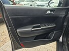 Kia Sportage 1.6 135PS GDI Benzyna Klimatronic Navi Kamera Cofania Gwarancja - 9