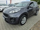 Kia Sportage 1.6 135PS GDI Benzyna Klimatronic Navi Kamera Cofania Gwarancja - 12