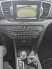 Kia Sportage 1.6 135PS GDI Benzyna Klimatronic Navi Kamera Cofania Gwarancja - 13