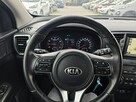 Kia Sportage 1.6 135PS GDI Benzyna Klimatronic Navi Kamera Cofania Gwarancja - 16