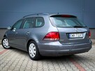 Volkswagen Golf 6 1.6 TDI 90KM Variant Kombi Salon PL Klimatyzacja - 3