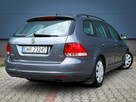 Volkswagen Golf 6 1.6 TDI 90KM Variant Kombi Salon PL Klimatyzacja - 6