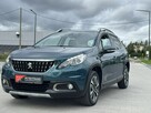 Peugeot 2008 1.2 / 110KM LED Automat Nawigacja Klimatronik Tempomat Alufelgi - 6