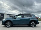 Peugeot 2008 1.2 / 110KM LED Automat Nawigacja Klimatronik Tempomat Alufelgi - 7