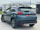 Peugeot 2008 1.2 / 110KM LED Automat Nawigacja Klimatronik Tempomat Alufelgi - 8