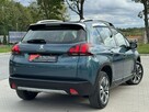 Peugeot 2008 1.2 / 110KM LED Automat Nawigacja Klimatronik Tempomat Alufelgi - 11