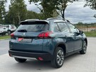 Peugeot 2008 1.2 / 110KM LED Automat Nawigacja Klimatronik Tempomat Alufelgi - 12