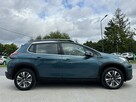 Peugeot 2008 1.2 / 110KM LED Automat Nawigacja Klimatronik Tempomat Alufelgi - 13
