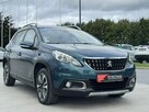 Peugeot 2008 1.2 / 110KM LED Automat Nawigacja Klimatronik Tempomat Alufelgi - 14