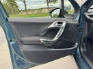 Peugeot 2008 1.2 / 110KM LED Automat Nawigacja Klimatronik Tempomat Alufelgi - 16