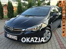 Opel Astra Navi, Kamera, KlimaTronik, As.Parkowania,As Pasa, Serwis /GWARANCJA/ - 1