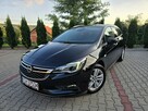 Opel Astra Navi, Kamera, KlimaTronik, As.Parkowania,As Pasa, Serwis /GWARANCJA/ - 2