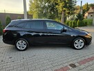 Opel Astra Navi, Kamera, KlimaTronik, As.Parkowania,As Pasa, Serwis /GWARANCJA/ - 9
