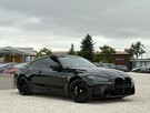 BMW M4 Aktywny tempomat / Szyberdach / Key less / Harman Kardon / FV marża