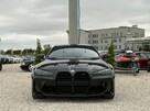 BMW M4 Aktywny tempomat / Szyberdach / Key less / Harman Kardon / FV marża - 9