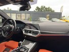 BMW M4 Aktywny tempomat / Szyberdach / Key less / Harman Kardon / FV marża - 13