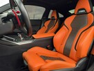 BMW M4 Aktywny tempomat / Szyberdach / Key less / Harman Kardon / FV marża - 14