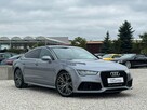Audi A7 Aktywny Tempomat / KeyLess / BOSE / Ambiente / Supercharged / FV Marża - 1