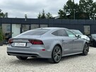Audi A7 Aktywny Tempomat / KeyLess / BOSE / Ambiente / Supercharged / FV Marża - 4