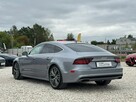 Audi A7 Aktywny Tempomat / KeyLess / BOSE / Ambiente / Supercharged / FV Marża - 6