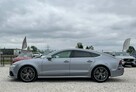 Audi A7 Aktywny Tempomat / KeyLess / BOSE / Ambiente / Supercharged / FV Marża - 7