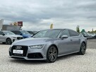 Audi A7 Aktywny Tempomat / KeyLess / BOSE / Ambiente / Supercharged / FV Marża - 8
