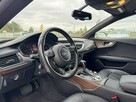 Audi A7 Aktywny Tempomat / KeyLess / BOSE / Ambiente / Supercharged / FV Marża - 10