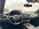 Audi A7 Aktywny Tempomat / KeyLess / BOSE / Ambiente / Supercharged / FV Marża - 12