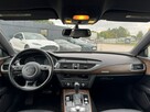 Audi A7 Aktywny Tempomat / KeyLess / BOSE / Ambiente / Supercharged / FV Marża - 13