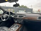 Audi A7 Aktywny Tempomat / KeyLess / BOSE / Ambiente / Supercharged / FV Marża - 14