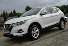 Nissan Qashqai |asystent pasa ruchu|led|bluetooth|kamera cofania|zarejestrowany|nawi| - 2