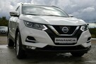 Nissan Qashqai |asystent pasa ruchu|led|bluetooth|kamera cofania|zarejestrowany|nawi| - 4