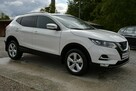 Nissan Qashqai |asystent pasa ruchu|led|bluetooth|kamera cofania|zarejestrowany|nawi| - 6