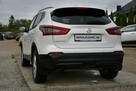 Nissan Qashqai |asystent pasa ruchu|led|bluetooth|kamera cofania|zarejestrowany|nawi| - 8