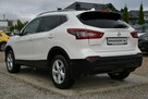 Nissan Qashqai |asystent pasa ruchu|led|bluetooth|kamera cofania|zarejestrowany|nawi| - 9