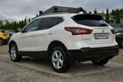 Nissan Qashqai |asystent pasa ruchu|led|bluetooth|kamera cofania|zarejestrowany|nawi| - 10
