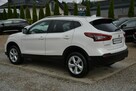 Nissan Qashqai |asystent pasa ruchu|led|bluetooth|kamera cofania|zarejestrowany|nawi| - 11