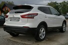 Nissan Qashqai |asystent pasa ruchu|led|bluetooth|kamera cofania|zarejestrowany|nawi| - 12