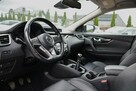 Nissan Qashqai |asystent pasa ruchu|led|bluetooth|kamera cofania|zarejestrowany|nawi| - 13