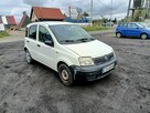 Fiat Panda VAN 1.2 LPG 05r