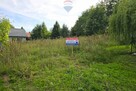 Lednogóra działka z mediami nad Jeziorem Lednickim - 1